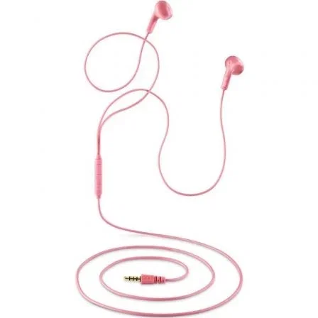 AURICULAR CROSS FLIP ROSA NGS